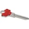 Hillman HILLMAN Traditional Key House/Office Key Blank 97 KW10 Single For Kwikset Locks, PK10 88909 - alternate 9